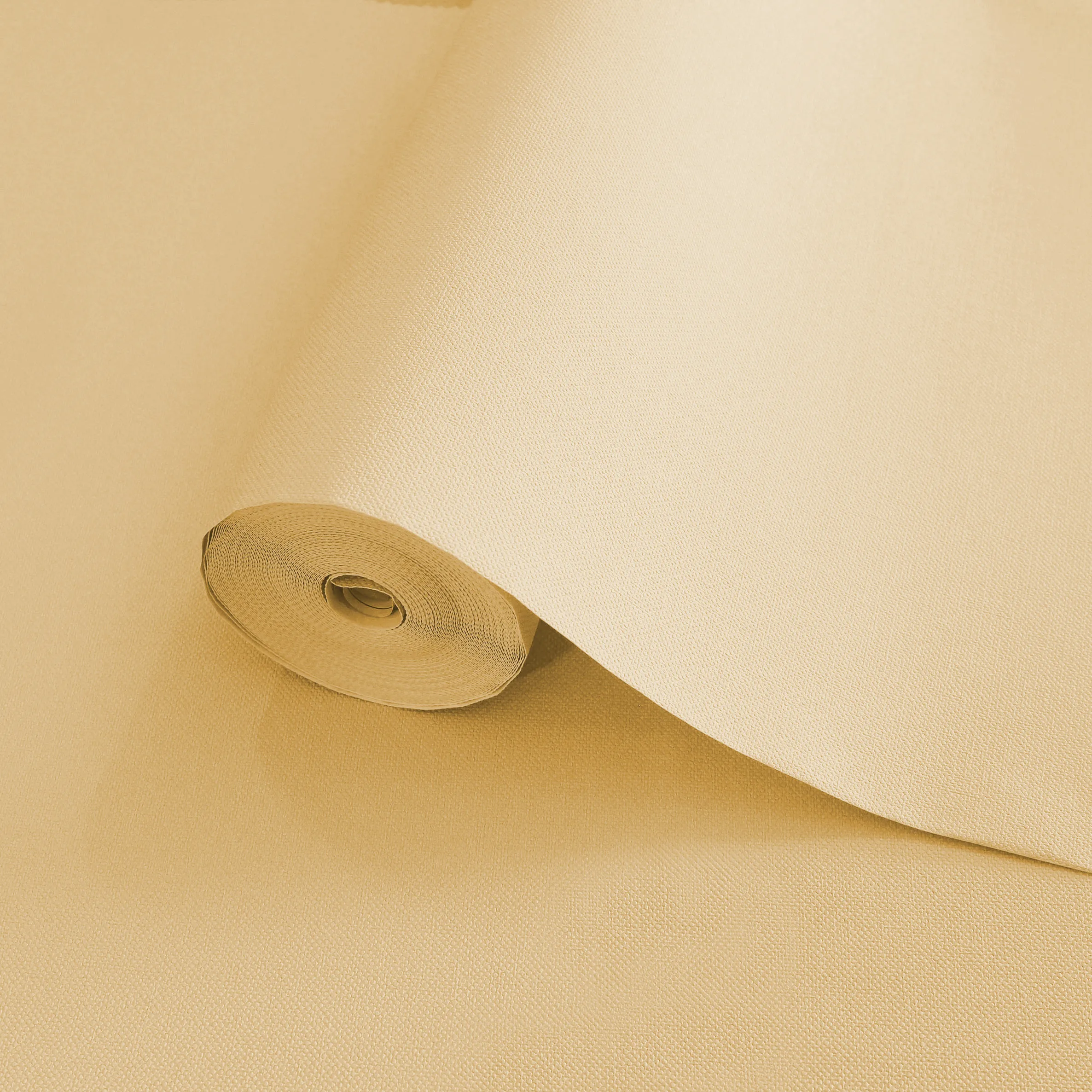 Beige Embossed Wallpaper – Natural Elegance (24204-4)